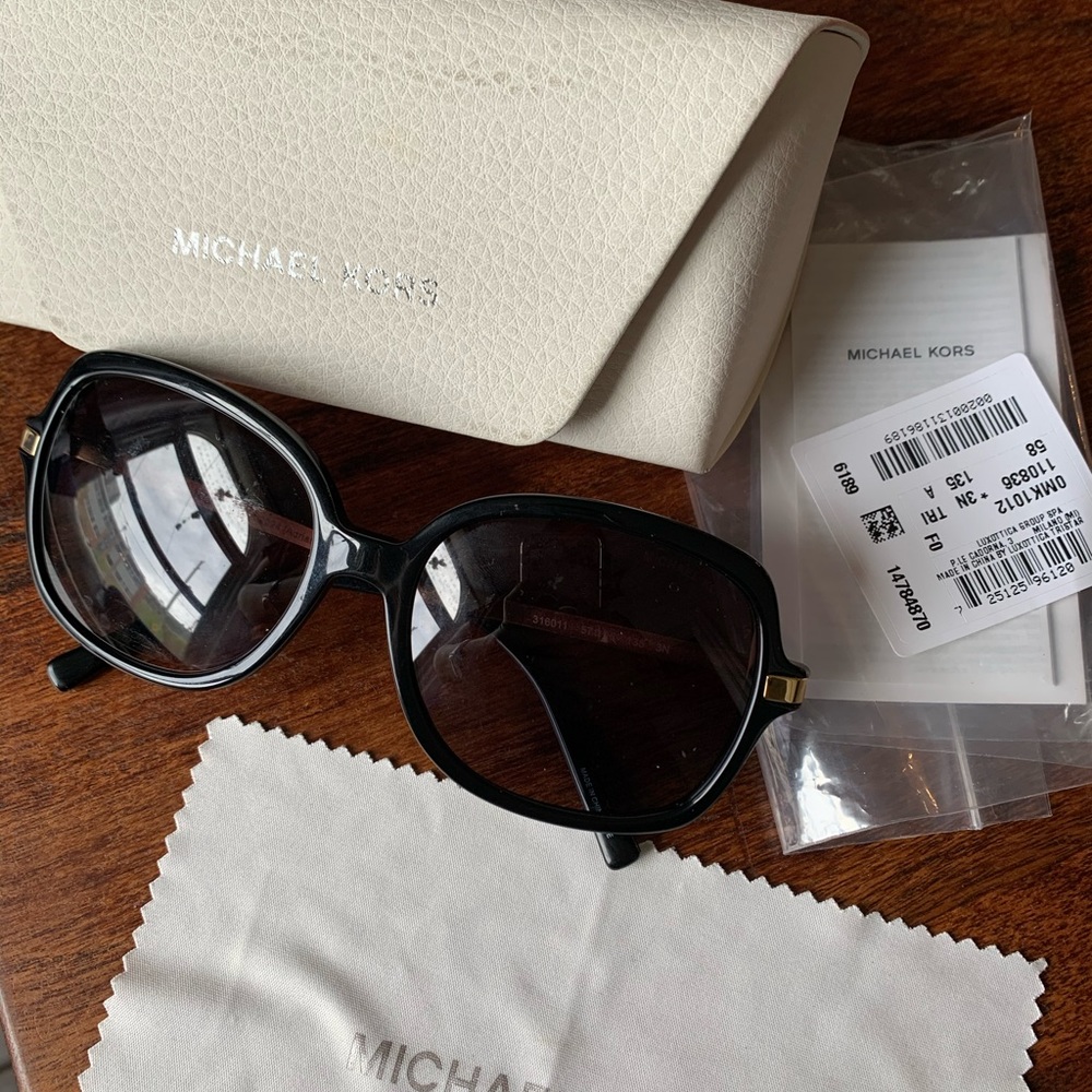 Michael Kors sunglasses